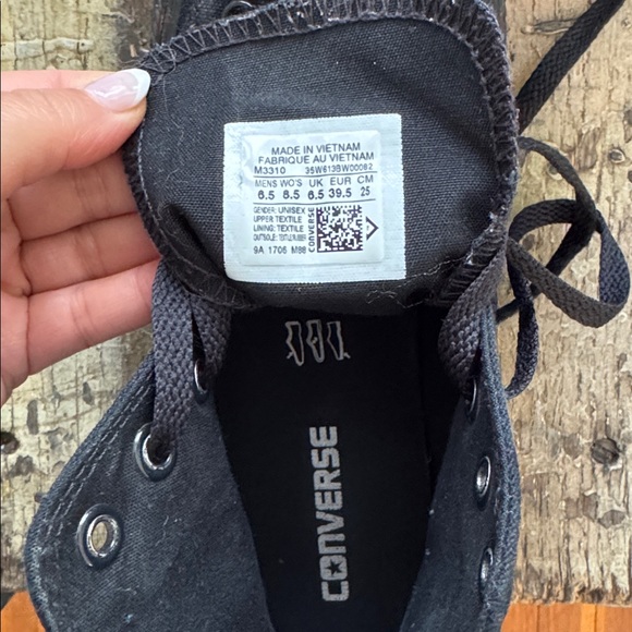 Converse - Picture 6 of 6